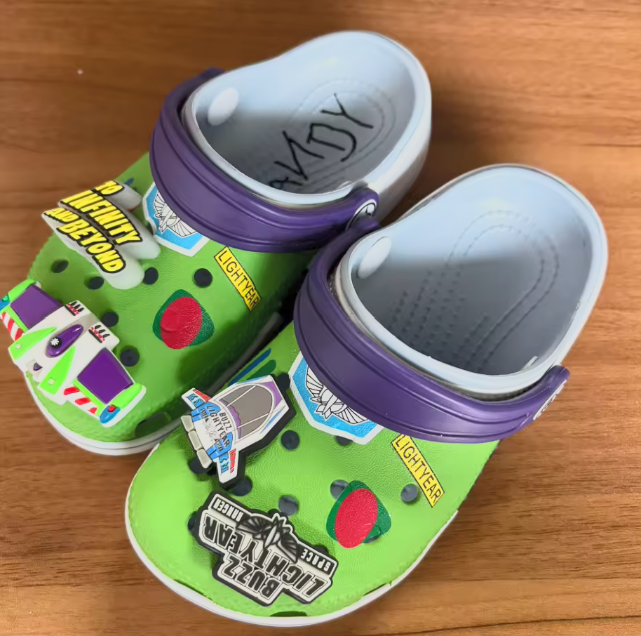 Buzz Lightyear - Niño