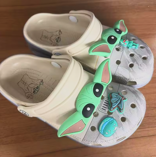 Baby Yoda - Niño