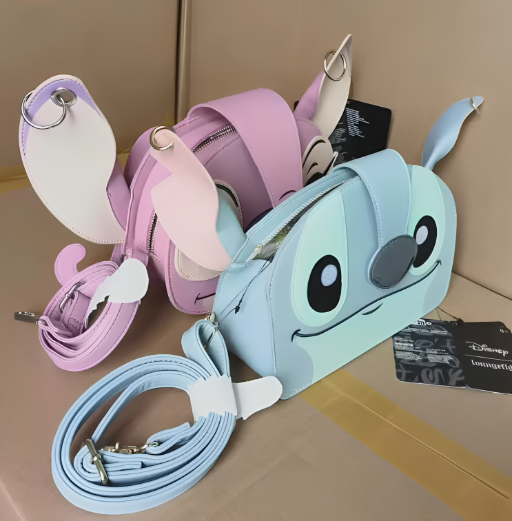 Bolsos Lilo & Stitch