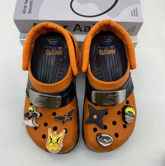 Naruto Shippuden - Adulto
