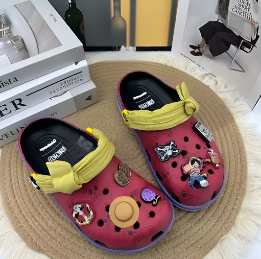 One Piece - Adulto