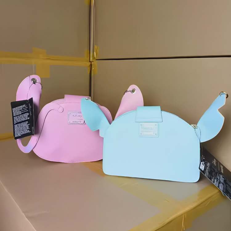 Bolsos Lilo & Stitch