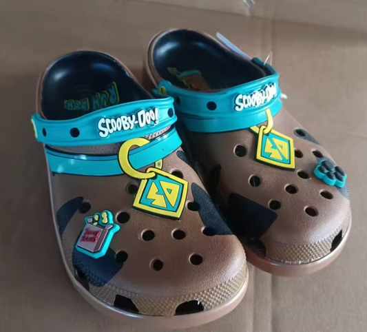 Scooby Doo - Adulto