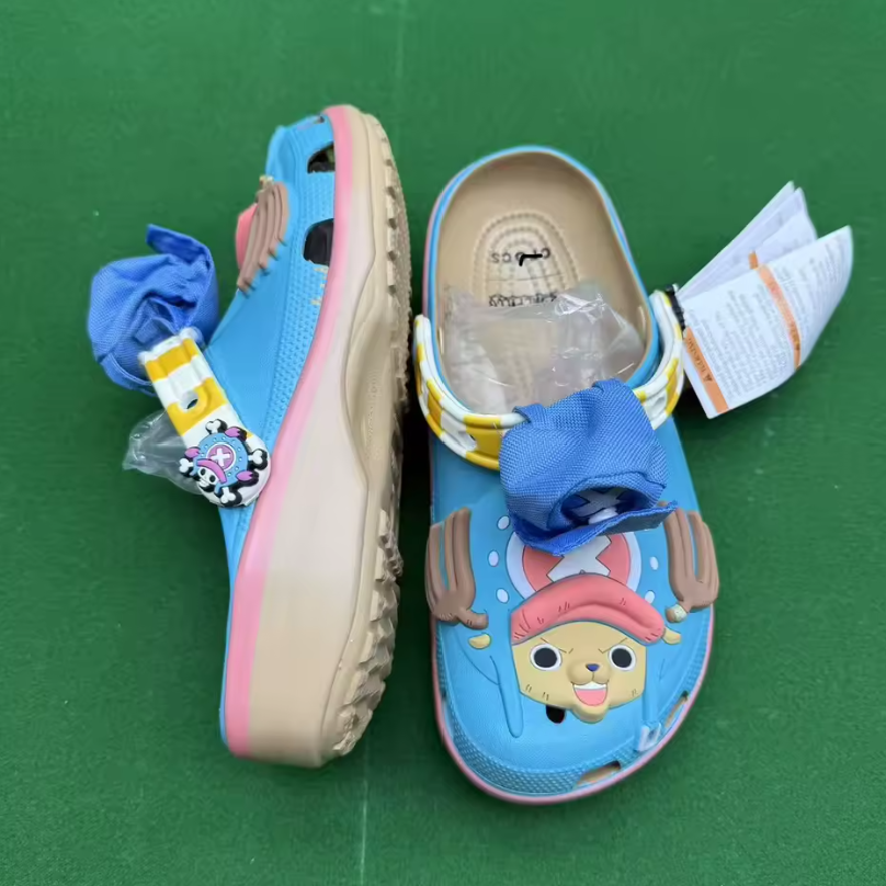 One Piece - Adulto