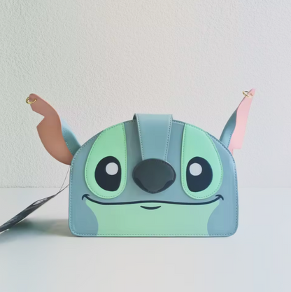 Bolsos Lilo & Stitch