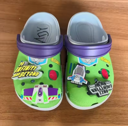 Buzz Lightyear - Niño