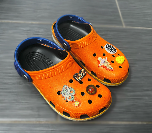 Dragon Ball (Goku) - Adulto