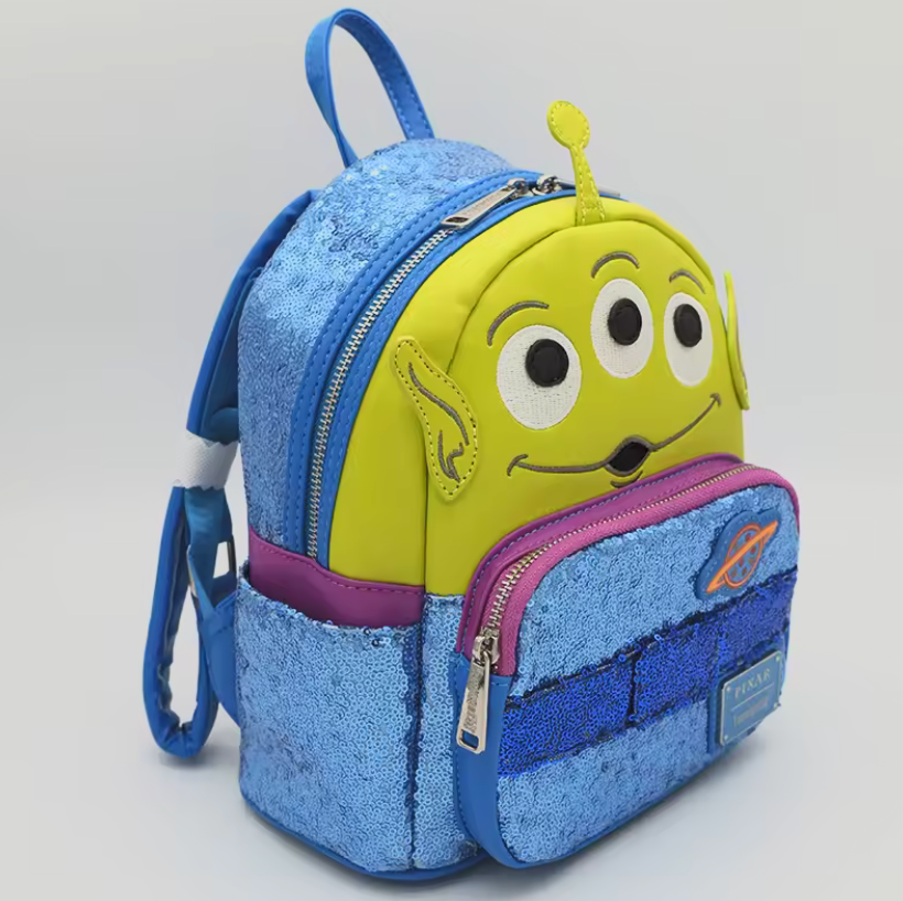Mochilas Toy Story
