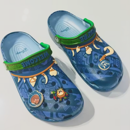 Moana/Vaiana - Adulto