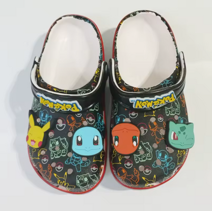 Pokemon - Niño