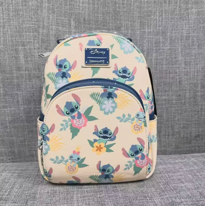Mochilas Lilo y Stitch