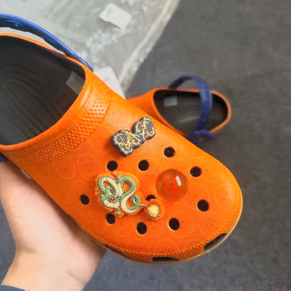 Dragon Ball (Goku) - Adulto