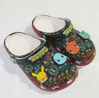 Pokemon - Niño