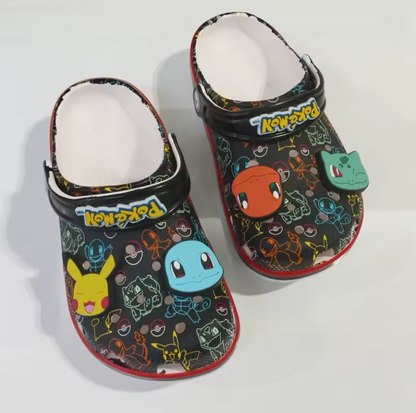 Pokemon - Niño