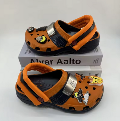 Naruto Shippuden - Adulto
