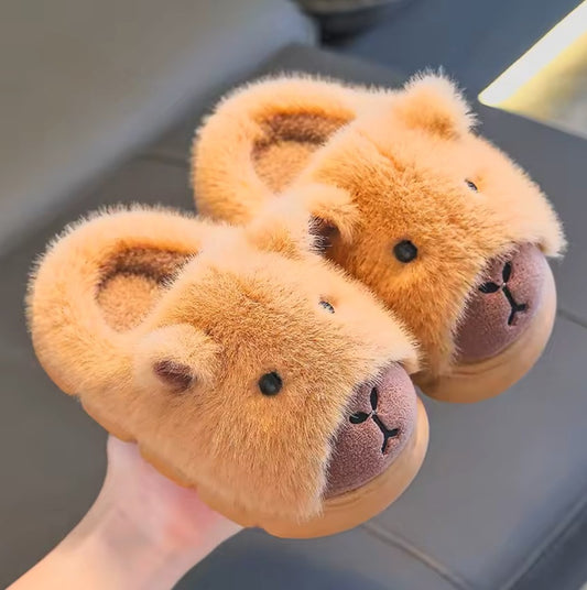 Zapatillas Capibara  - Niño