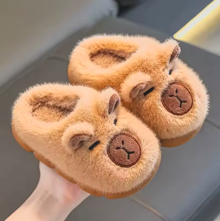 Zapatillas Capibara  - Adulto