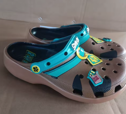 Scooby Doo - Adulto