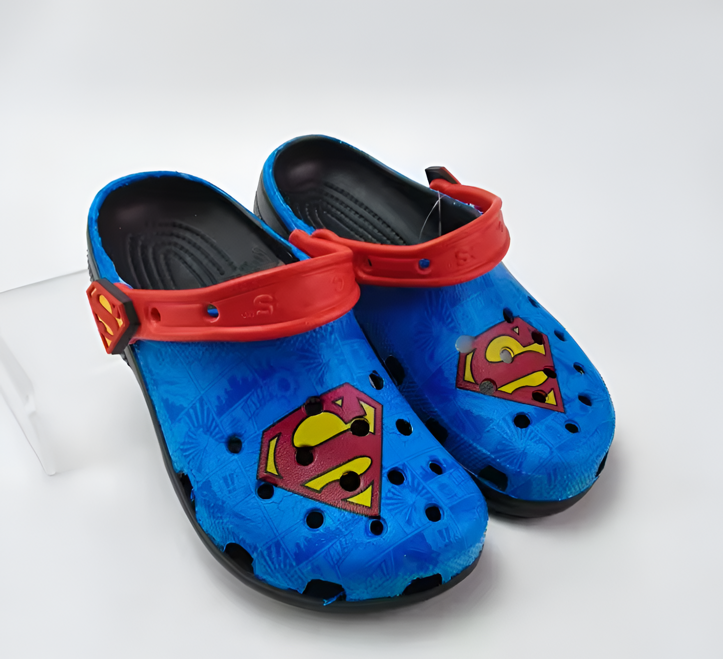 Superman - Niño
