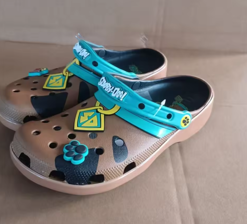 Scooby Doo - Adulto
