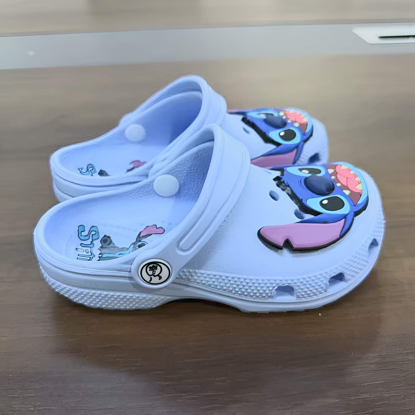 Lilo & Stitch - Adulto