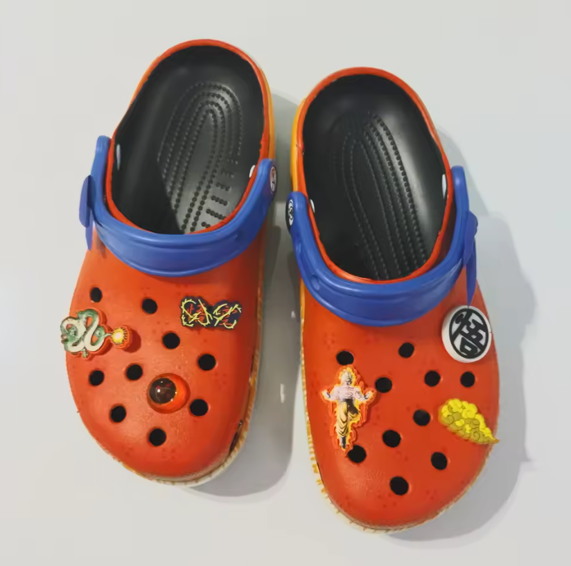 Dragon Ball (Goku) - Adulto