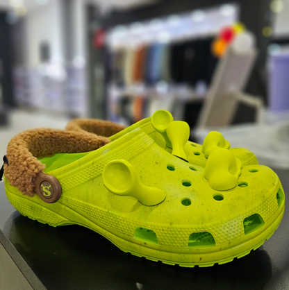 Shrek - Adulto