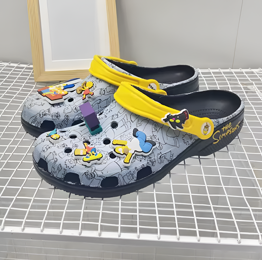 Los Simpsons - Adulto