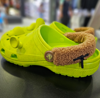 Shrek - Adulto