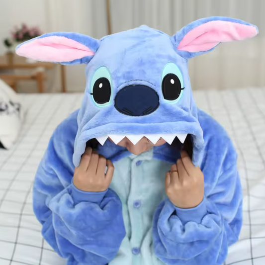 Pijama Stitch - Unisex
