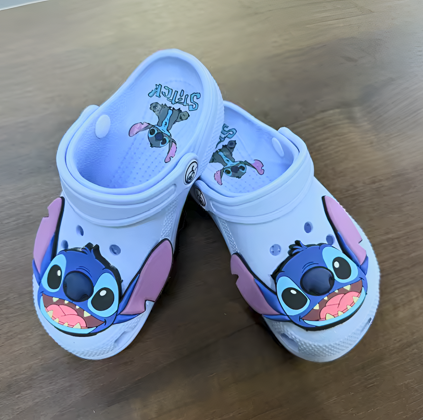 Lilo & Stitch - Adulto