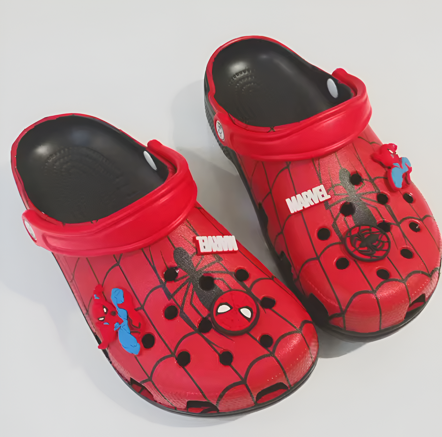 Spiderman - Adulto