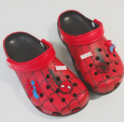 Spiderman - Adulto