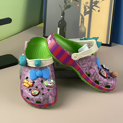 Krusty el Payaso - Adulto