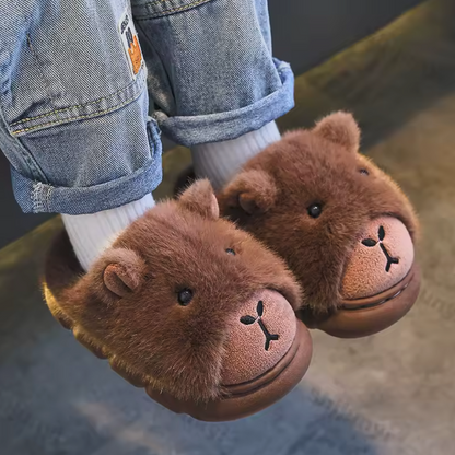 Zapatillas Capibara  - Adulto