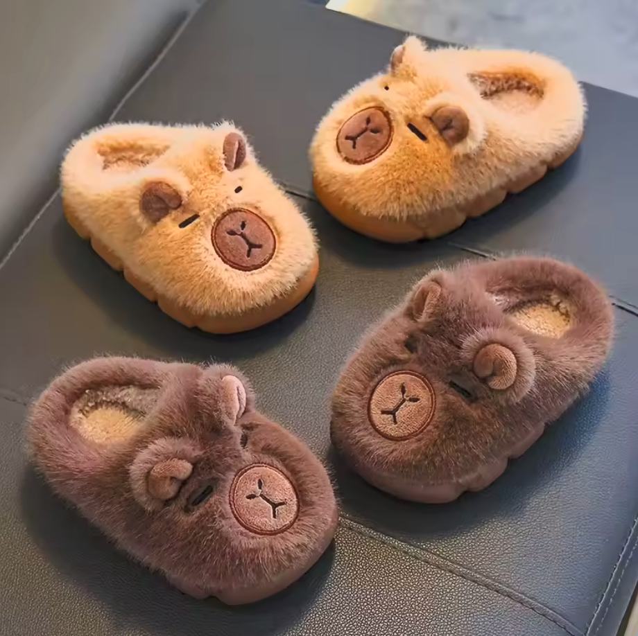 Zapatillas Capibara  - Adulto