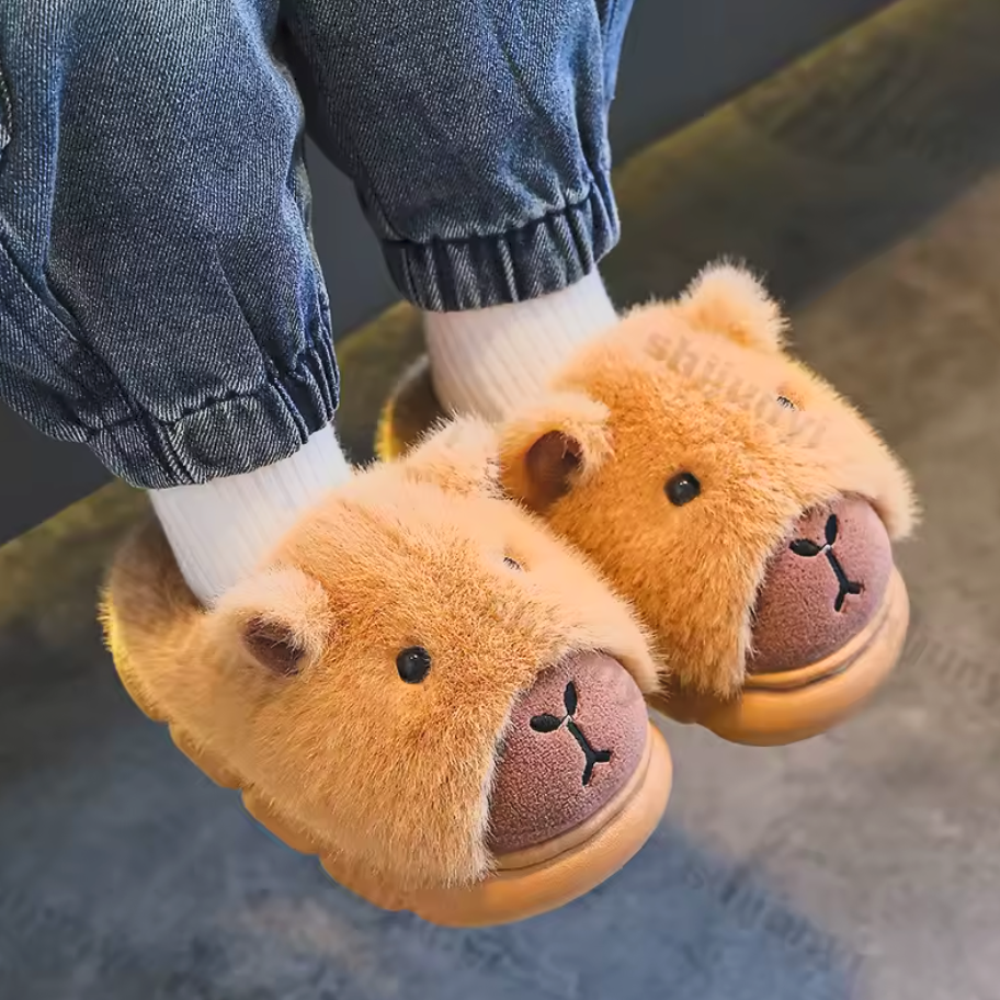 Zapatillas Capibara  - Adulto