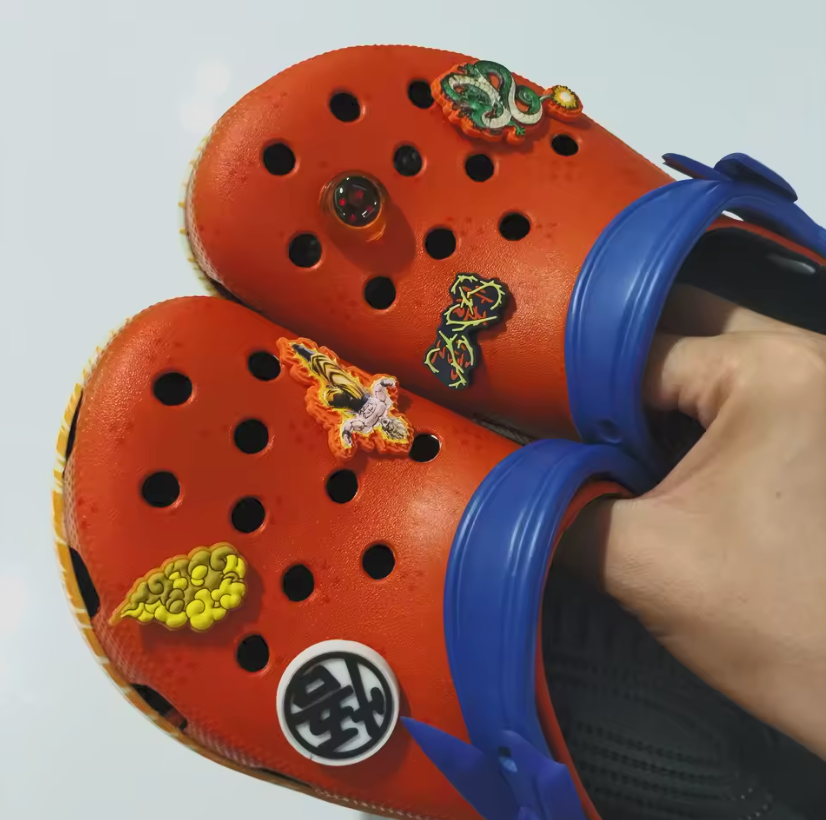 Dragon Ball (Goku) - Adulto