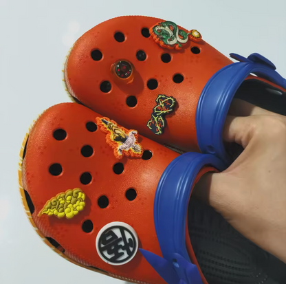 Dragon Ball (Goku) - Adulto