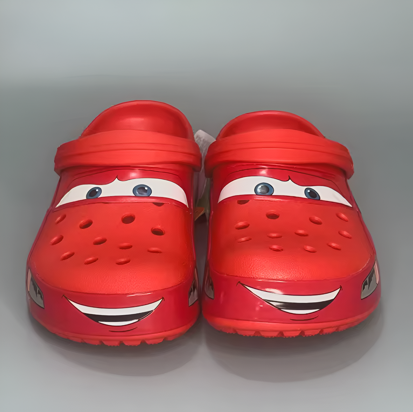 Rayo McQueen - Adulto