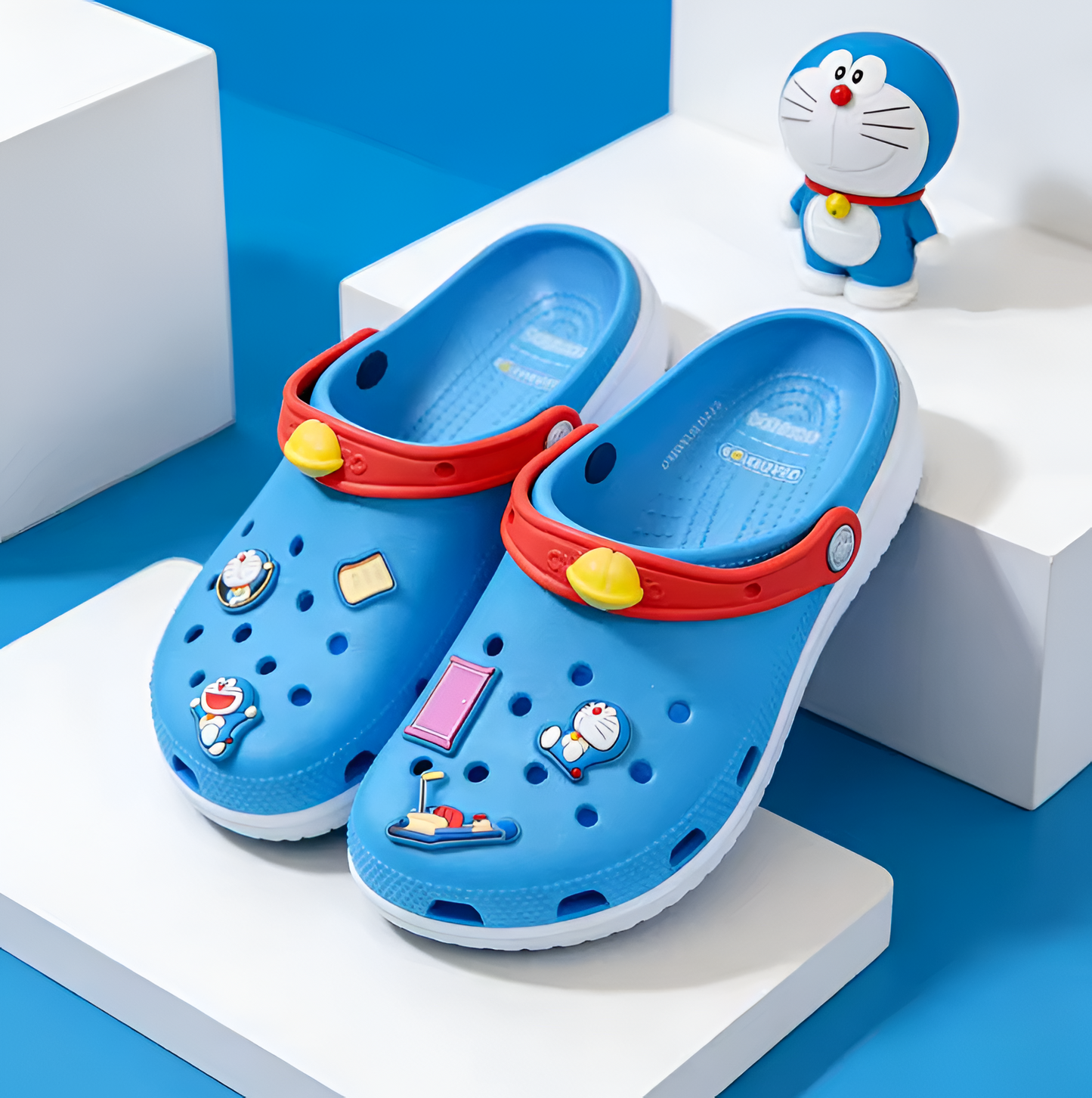 Doraemon - Adulto