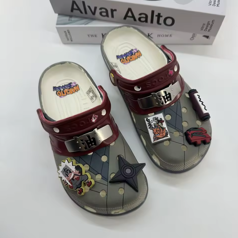 Naruto Shippuden - Adulto