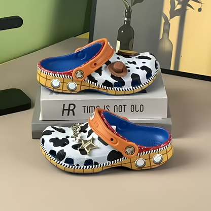 Woody - Niño