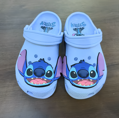 Lilo & Stitch - Adulto