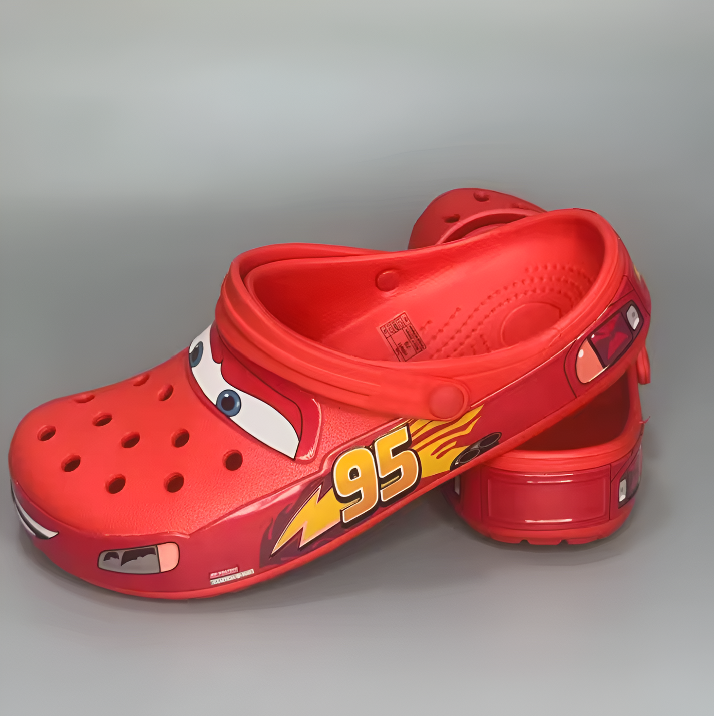Rayo McQueen - Adulto