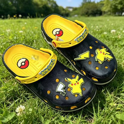 Pikachu Pokemon - Niño