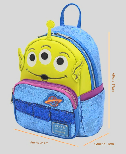 Mochilas Toy Story