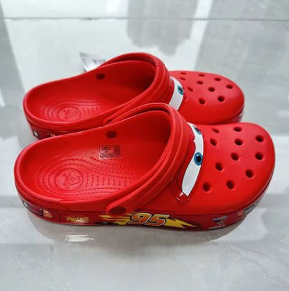 Crocs - Lightning Mcqueen (Voitures)