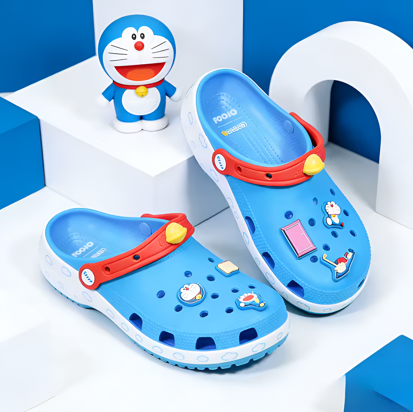 Doraemon - Adulto