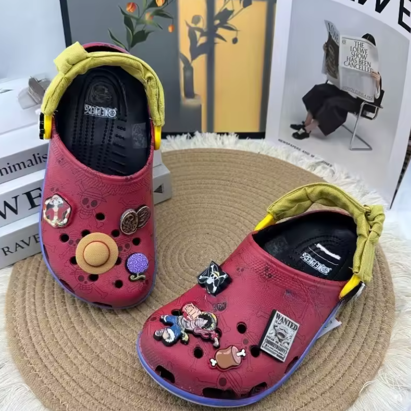 One Piece - Adulto